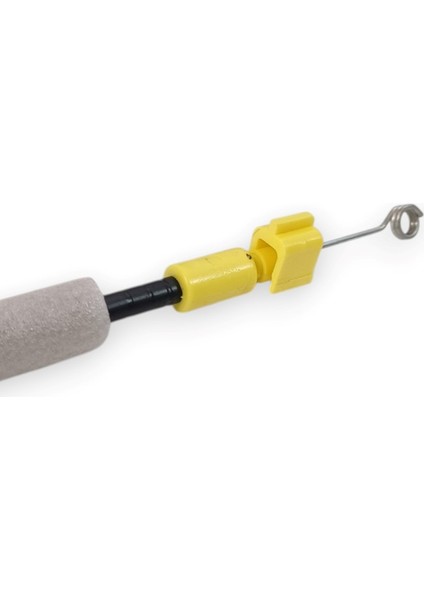 Vw Transporter T5 2004-2010 Kalorifer Kumanda Teli Sarı 7H1819833C indirimleri