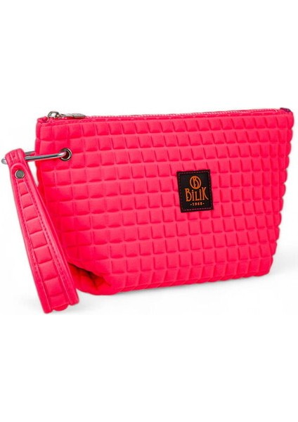 Scuba Pembe Kadın Portföy & Clutch Çanta Yeliz fiyatları