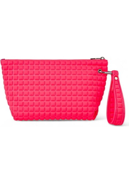 Scuba Pembe Kadın Portföy & Clutch Çanta Yeliz modelleri
