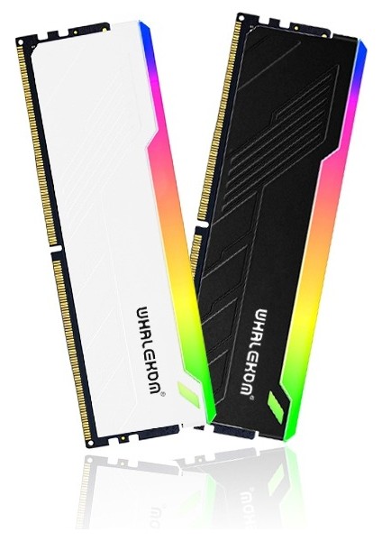 16 GB 3200MHZ Rgb Ddr4 Ram