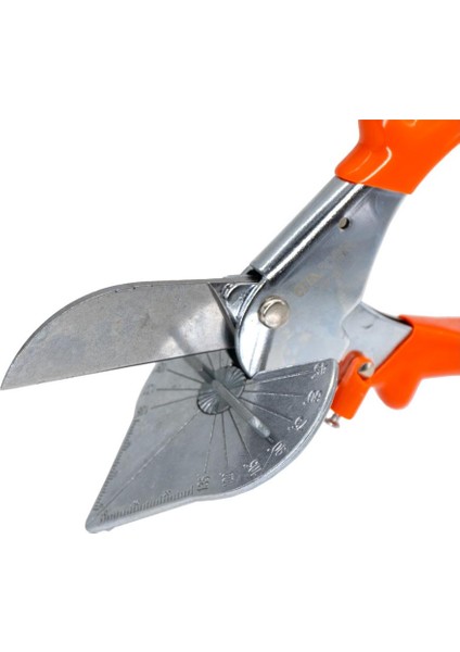 J19-220 Açılı Kablo Kanalı Kesme Makası 220 mm