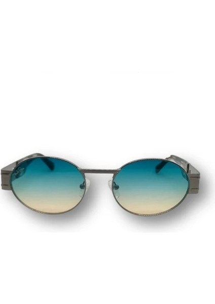 Morlın Bron MB 1485 55-19-145 Kadın Güneş Gözlüğü