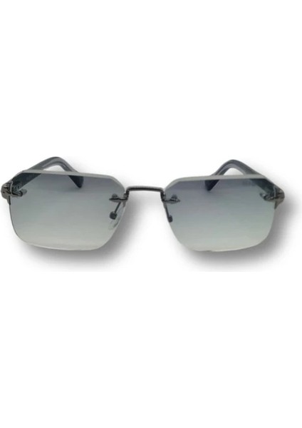 3050 54-20-145 Unisex Güneş Gözlüğü