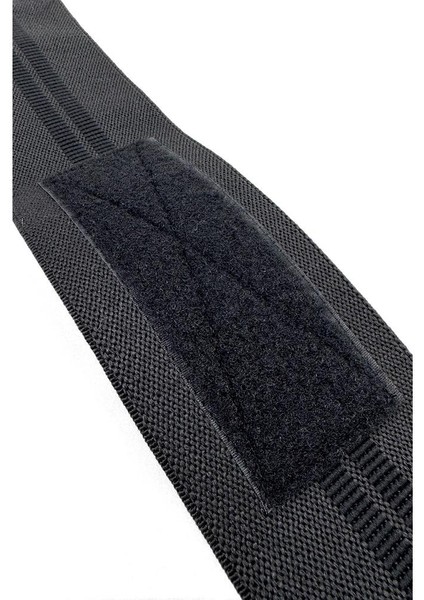 Pro Wrist Wraps 2'li - Siyah fırsatları