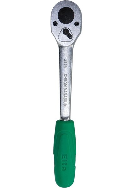 1514065250 Cırcır Lokma Kolu 1/2" 32 Diş 250 mm
