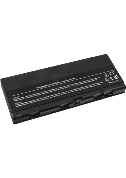 Lenovo Thinkpad P50 Model 20EN, 20EQ, 20FK, 20FL Uyumlu Batarya Pil