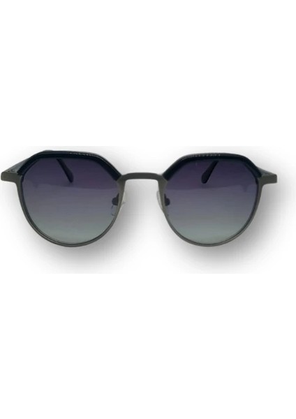 Morlın Bron 4342 49-20-145 C3 Unisex Güneş Gözlüğü