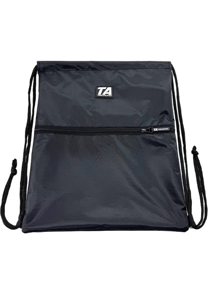 Sackpack Spor Çanta 14 L - Siyah fiyatları
