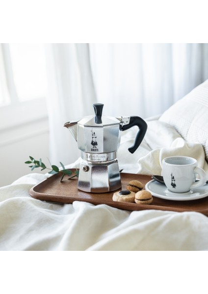 Moka Express (3 Cup) fiyatları