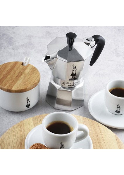 Moka Express (3 Cup) indirimleri