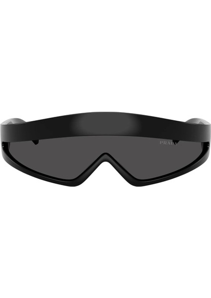 2025 Yeni Ikonik Güneş Gözlüğü Pr B20S 1AB08Z Unisex Gözlük