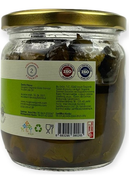 Yaprak Sarma fiyatları