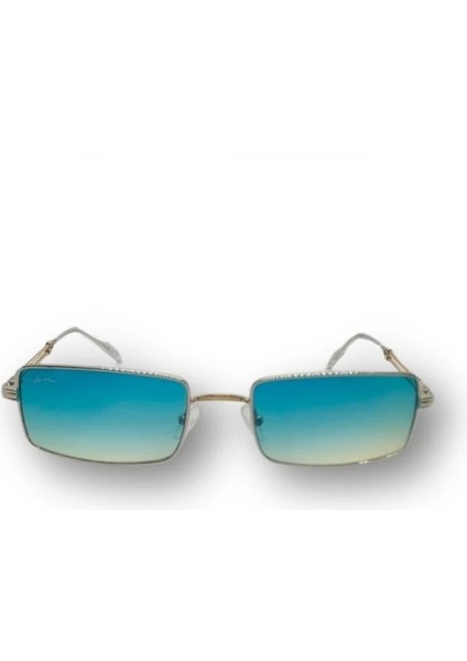 Morlın Bron MBS-S1251 56-20-145 Unisex Güneş Gözlüğü