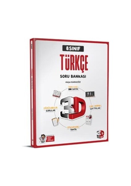 Türkçe Soru Bankası