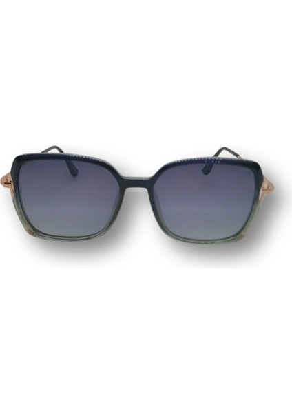 Polarized 3852 53-16 140 C4P Kadın Güneş Gözlüğü