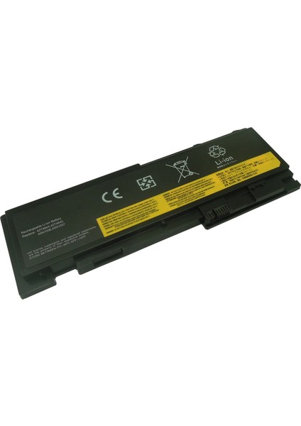 Lenovo Thinkpad T420SI Type 4170 Uyumlu Batarya Pil