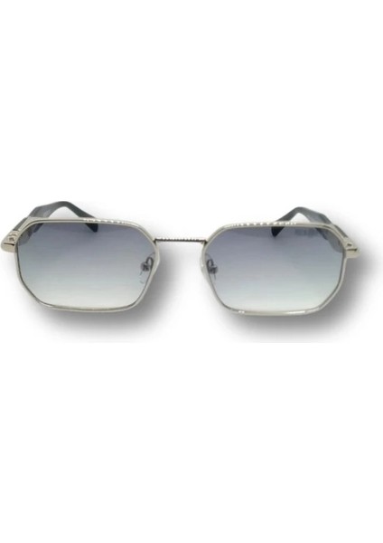 Morlın Bron 4500 54-18-140 C4 Unisex Güneş Gözlüğü