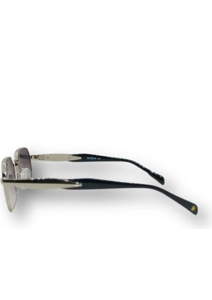 Morlın Bron 4500 54-18-140 C4 Unisex Güneş Gözlüğü fiyatları