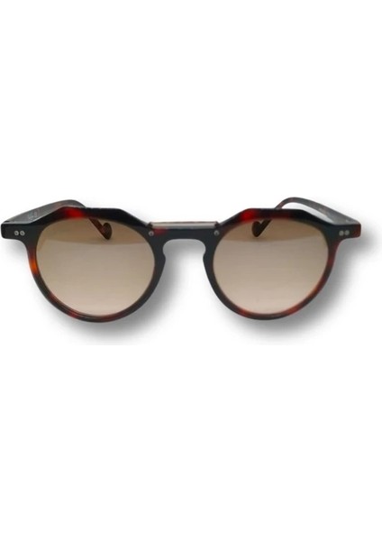 Morlın Bron MBS-S1135 47-22-145 C2 Unisex Güneş Gözlüğü