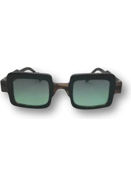 Morlın Bron MBS-S1143 43-26-145 C3 Unisex Güneş Gözlüğü