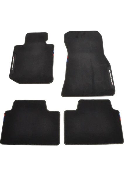 Bmw G20 M Performance Paspas Seti