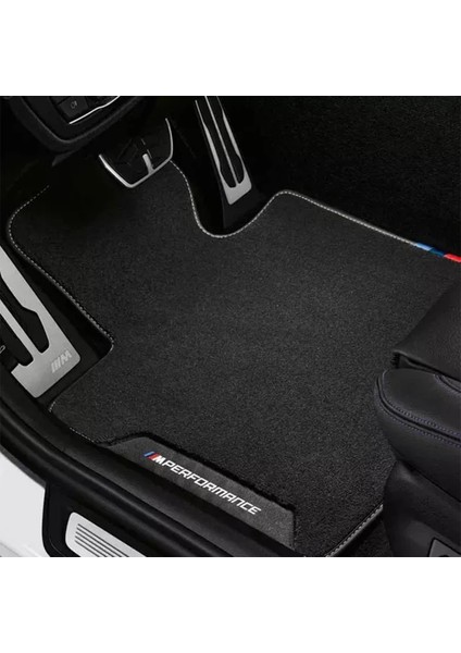 Bmw G20 M Performance Paspas Seti
