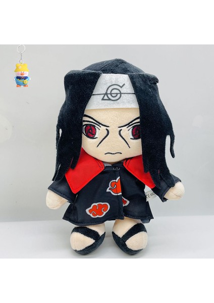 Sıcak Kanlı Naruto Peluş Oyuncaklar Naruto Bebek Karikatür Anime (Yurt Dışından)
