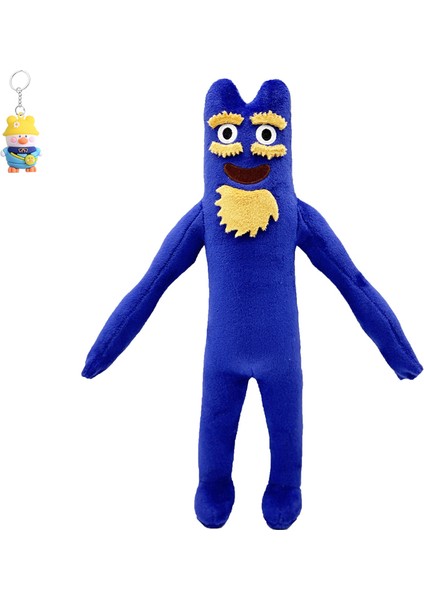 Banban Bahçesi 8 Flumbo Brushista Bahçesi 8 Bebek Erkek- (Yurt Dışından)