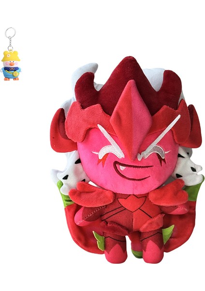 Gölge Sütüçerez Plush Kurabiye Oyunu Çevresel Kızlar Için Peluş Oyuncaklar (Yurt Dışından)