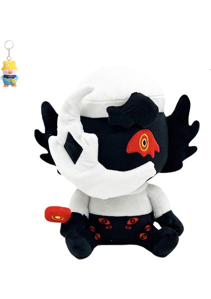Regretevator Folly Plushie Oyun Çevresel Peluş Bebek Figure (Yurt Dışından)