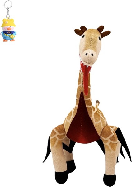 Peluş Oyuncaklar Bebek Peluş Bebek (Yurt Dışından)
