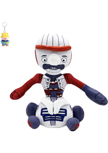 Elektrikli Devlet Pluşoyuncak Bebek Bisiklet Robotu (Yurt Dışından)