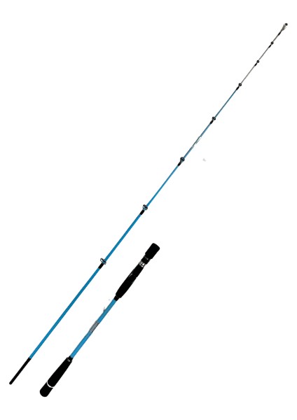 Seabream 150 cm 30-160 gr Tekne Kamışı
