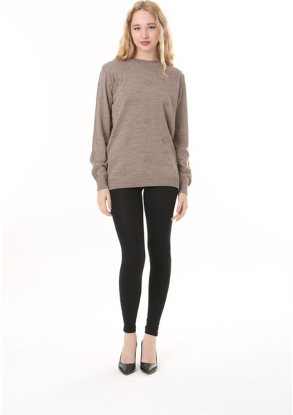 Triko Anne Bluz Mevsimlik fiyatları