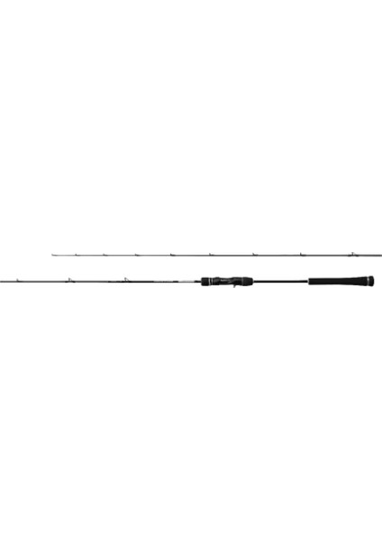 25 Grappler Type Slj B63-0 1,91M 6'3" 30-100G 1+1 Slow Jig Kamış modelleri