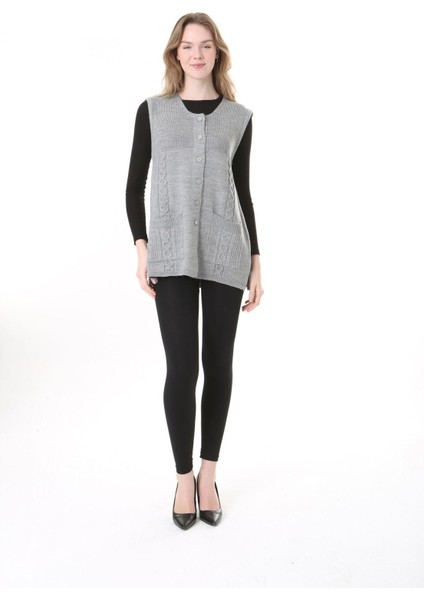 Triko Harttuş Yelek fiyatları