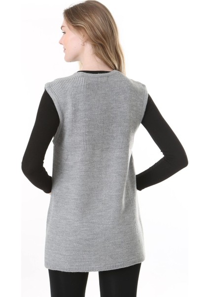 Triko Harttuş Yelek indirimleri