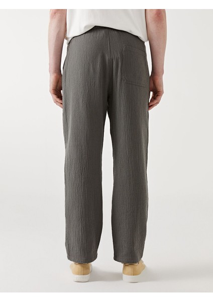 Yeni Sezon Rahat Kalip Erkek Pantolon - S56598Z8
