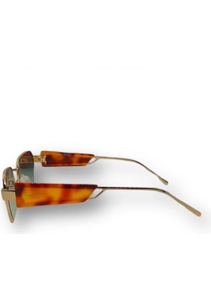 Morlın Bron 1544 58-18-145 Kadın Güneş Gözlüğü fiyatları