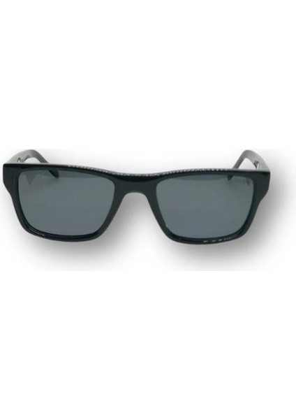 Morlın Bron 1840 52-20-140 C01 Unisex Güneş Gözlüğü