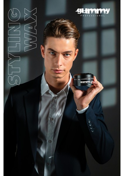 Wax Casual Look 150 ML