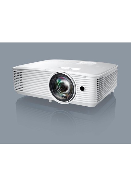 X309ST 3700 Ansi Lümen Kısa Mesafe Projeksiyon Cihazı