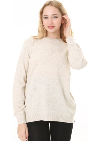 Triko Anne Bluz Mevsimlik modelleri