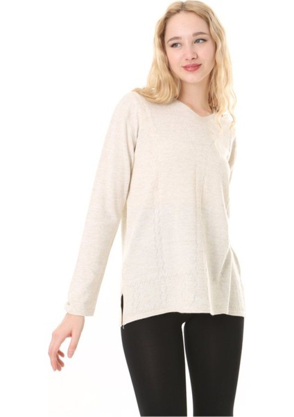 Triko Anne Bluz Mevsimlik fiyatları