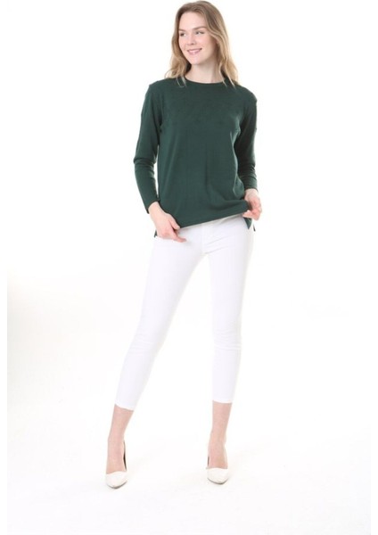 Triko Anne Bluz Mevsimlik fiyatları