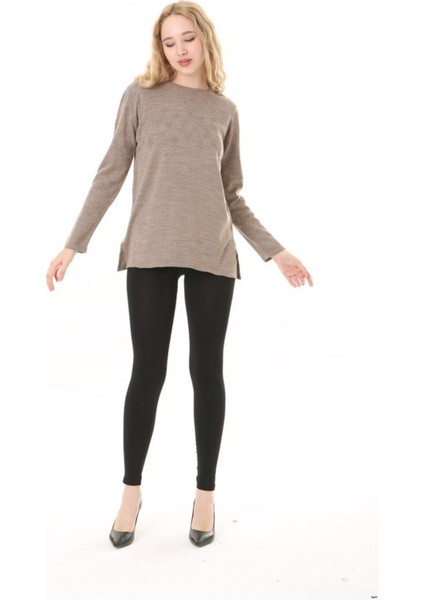 Triko Anne Bluz Mevsimlik fiyatları