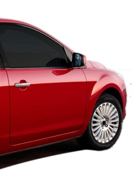 Ford Focus 2 Krom Kapı Kolu 2 Kapı 2008-2011