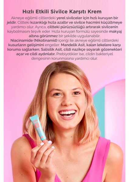 Acniben On The Spot 15 ml