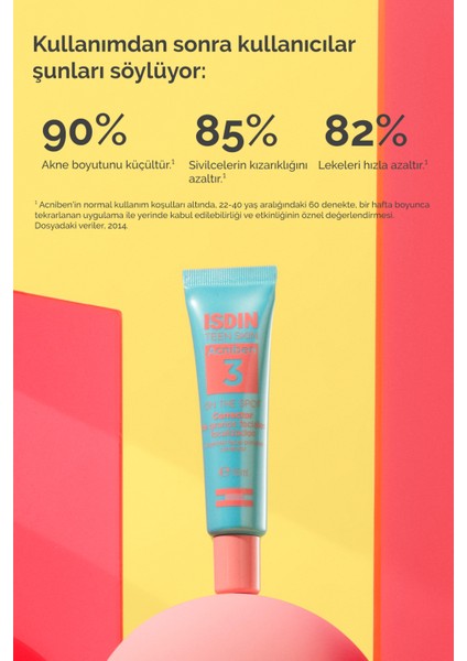 Acniben On The Spot 15 ml
