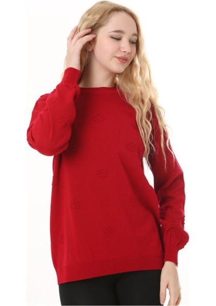 Triko Anne Bluz Mevsimlik fiyatları